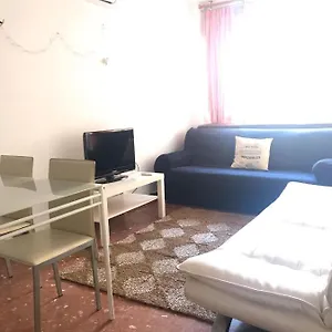 Apartamento En El Centro De , Málaga España