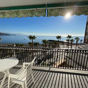 Apartamento South Coast, Almuñécar