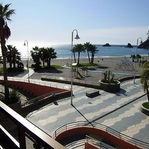 Apartamento Centro-primera Linea De Playa, Almuñécar