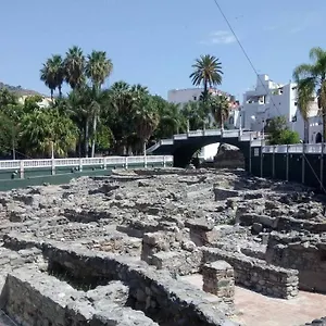 Apartamento Gondolas Y El Mar, Almuñécar