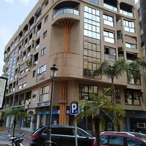 Apartamento Cartago, Almuñécar