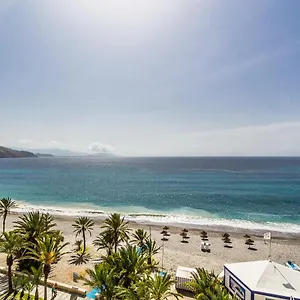 Apartamento Tuguest Velilla, Almuñécar
