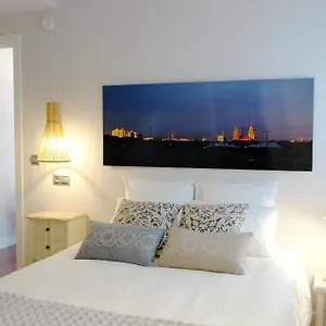 Tranquilo Y Céntrico 1 , Málaga España