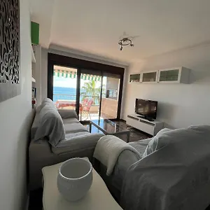 Apartamento La Caletilla, Almuñécar