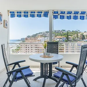 Apartamento Maravilloso Al Mar, Almuñécar