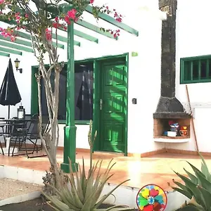 Bungalow King , Puerto del Carmen (Lanzarote) España