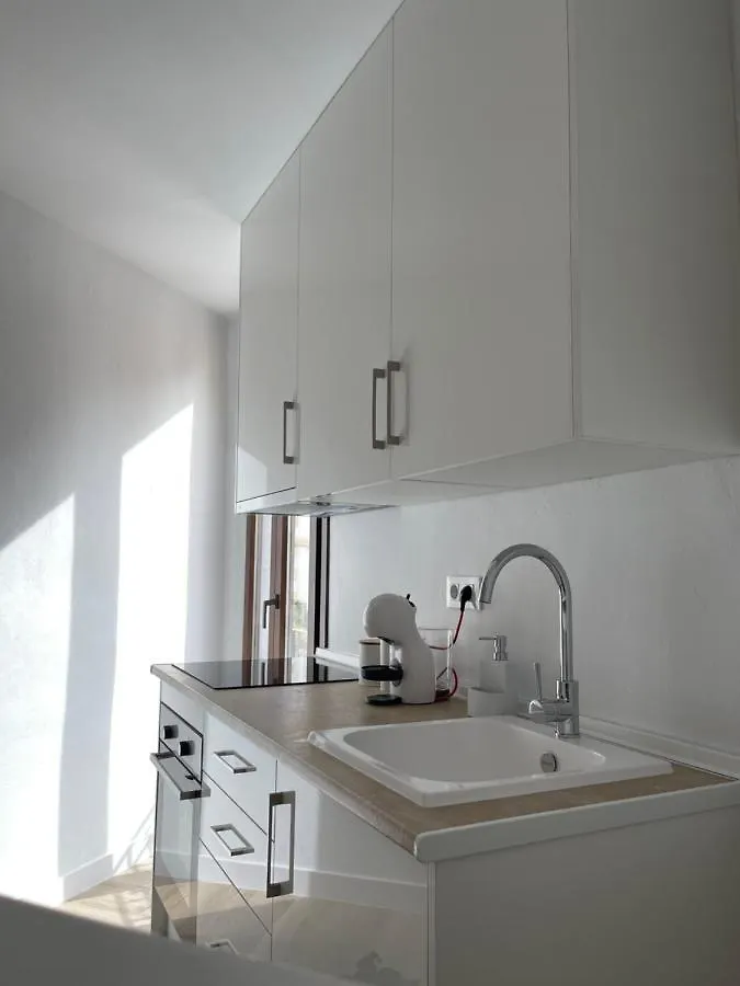 Carmela Apartment. Almunecar Apartment