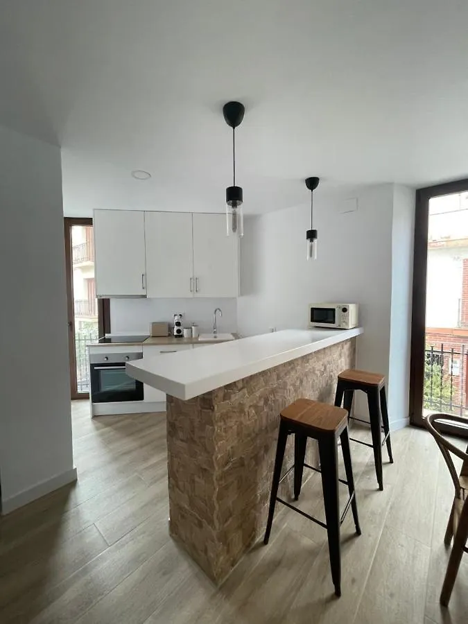 Apartment Carmela Apartment. Almunecar Spain