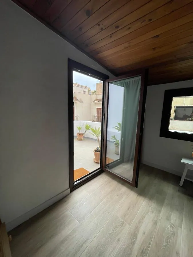 Carmela Apartment. Almunecar