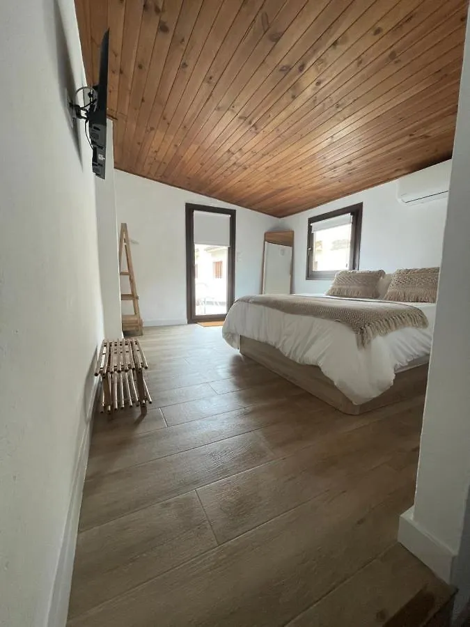 Apartment Carmela Apartment. Almunecar Spain