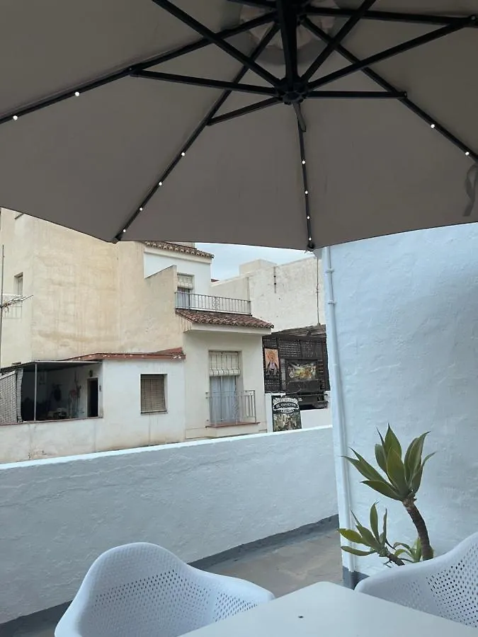 Carmela Apartment. Almunecar 0*,  Spain