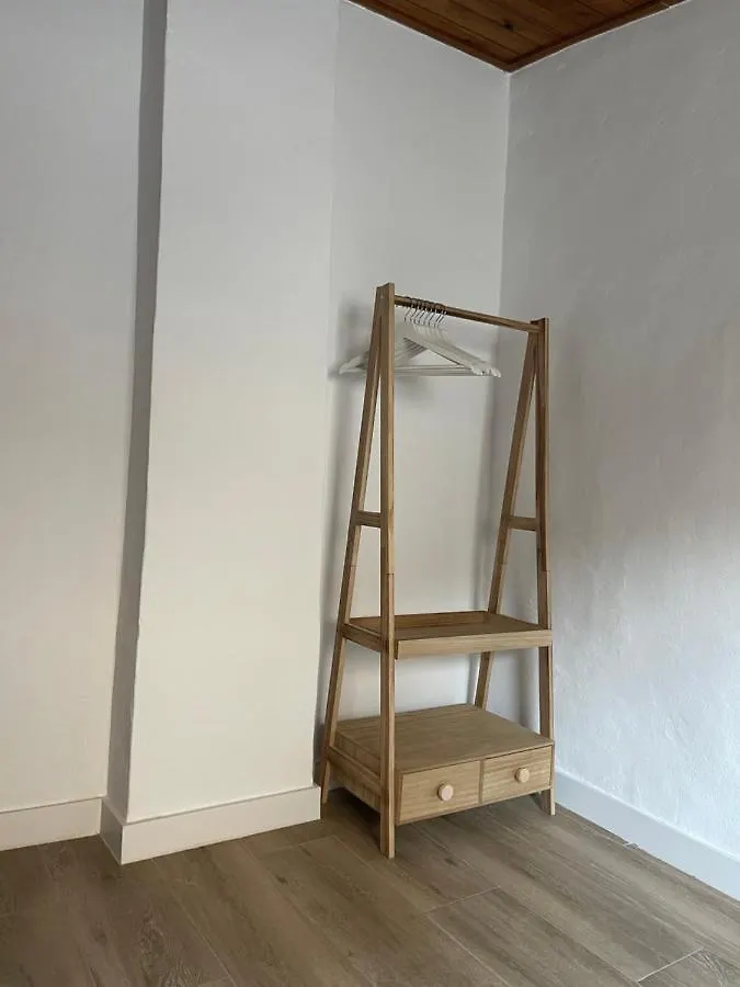 Carmela Apartment. Almunecar