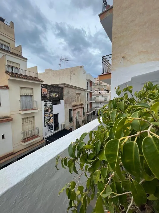 Carmela Apartment. Almunecar